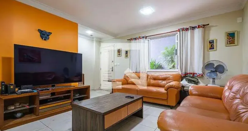 Casa à Venda - Sumaré, 3 Quartos,  150 m2