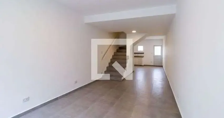 Casa à Venda - Morumbi, 2 Quartos,  78 m2