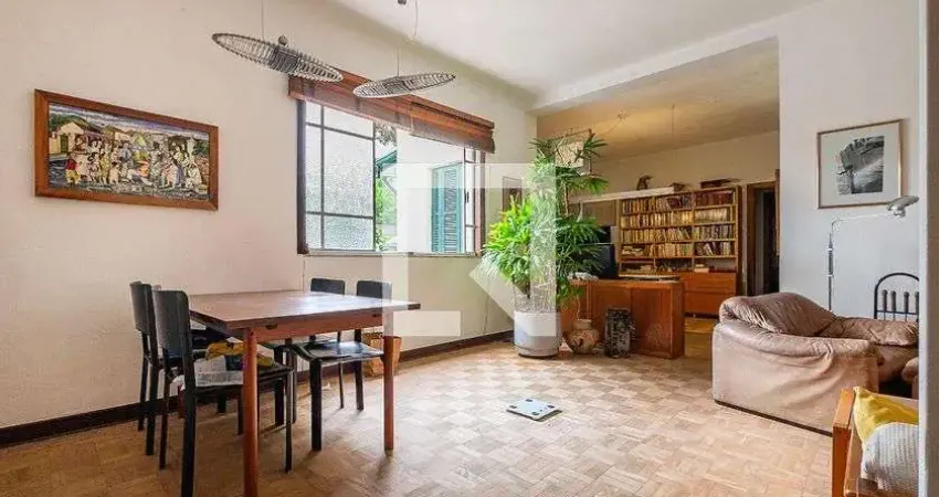 Apartamento à Venda - Jardim Paulistano, 2 Quartos,  120 m2