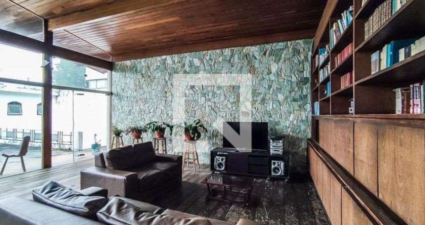 Casa com 6 quartos à venda na Rua General Euclides Figueiredo, 285, Morumbi, São Paulo