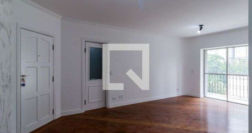 Apartamento à Venda - Portal do Morumbi, 4 Quartos,  127 m2