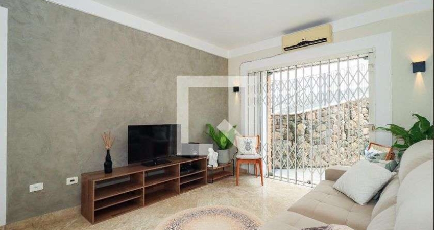Casa à Venda - Morumbi, 4 Quartos,  400 m2