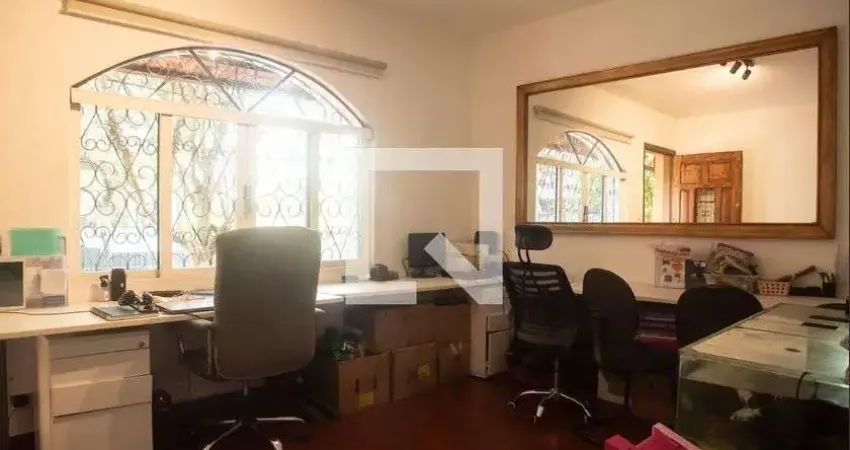Casa com 2 quartos à venda na Rua Francisco Aquarone, 96, Vila Clementino, São Paulo
