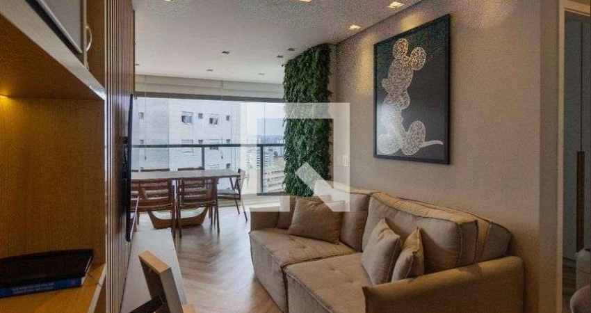 Apartamento à Venda - Vila Pompéia, 2 Quartos,  70 m2