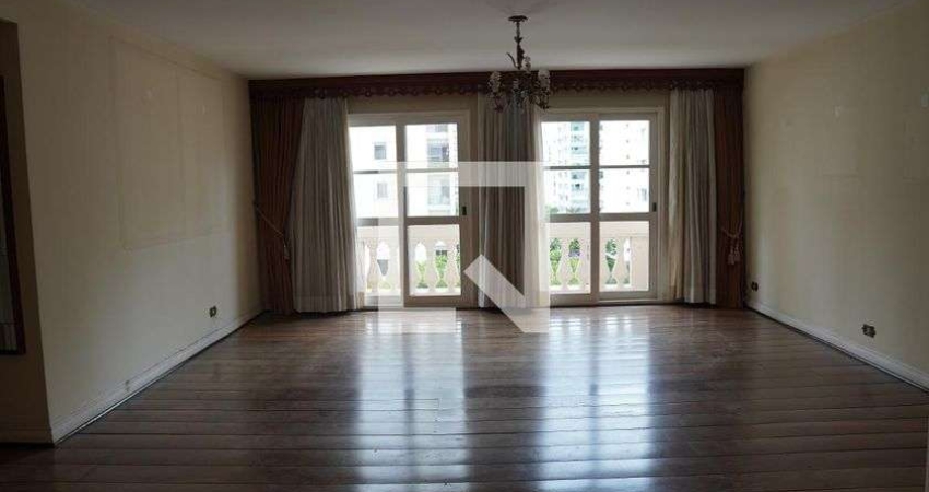 Apartamento à Venda - Paraíso, 3 Quartos,  160 m2