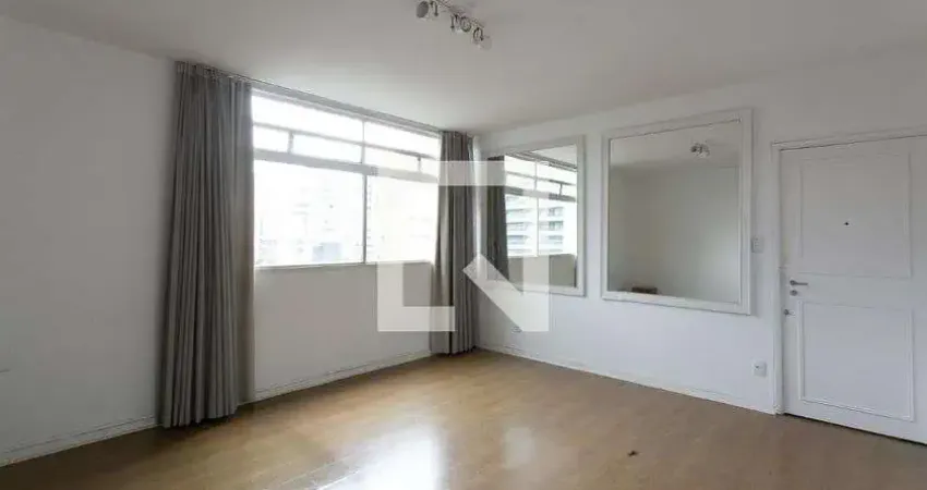 Apartamento à Venda - Jardim Paulista, 2 Quartos,  92 m2