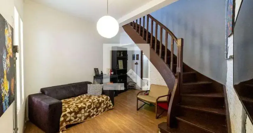 Casa à Venda - Ipiranga, 3 Quartos,  120 m2
