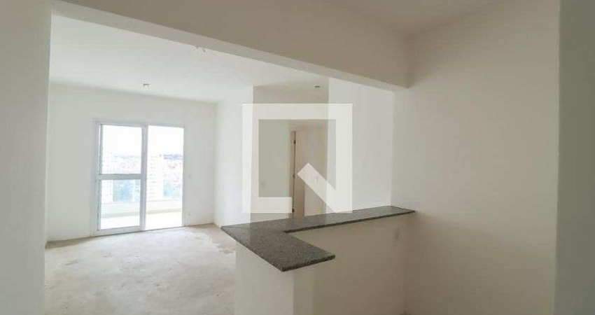 Apartamento com 2 quartos à venda na Rua Ascencional, 237, Panamby, São Paulo