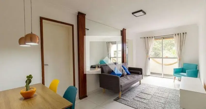 Apartamento com 2 quartos à venda na Rua do Manifesto, 198, Ipiranga, São Paulo