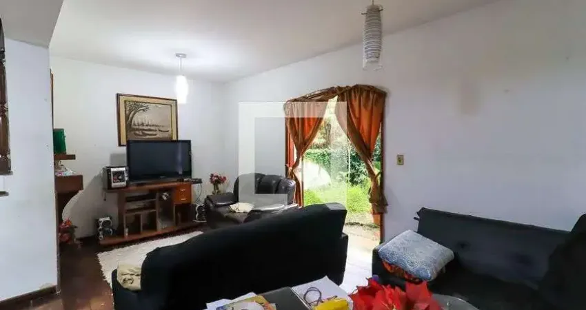 Casa à Venda - Panamby, 3 Quartos,  110 m2