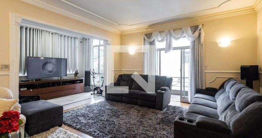 Apartamento à Venda - Jardim Paulista, 3 Quartos,  259 m2