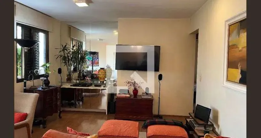 Apartamento à Venda - Alto da Lapa, 2 Quartos,  130 m2