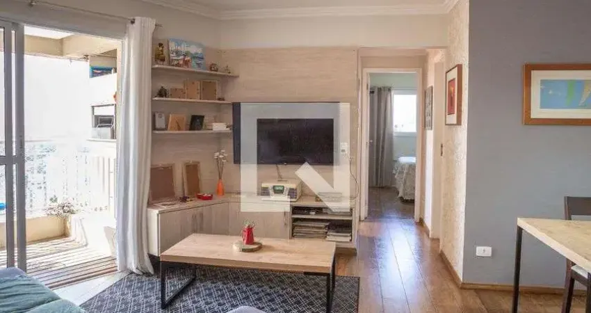 Apartamento à Venda - Vila Pompéia, 2 Quartos,  64 m2
