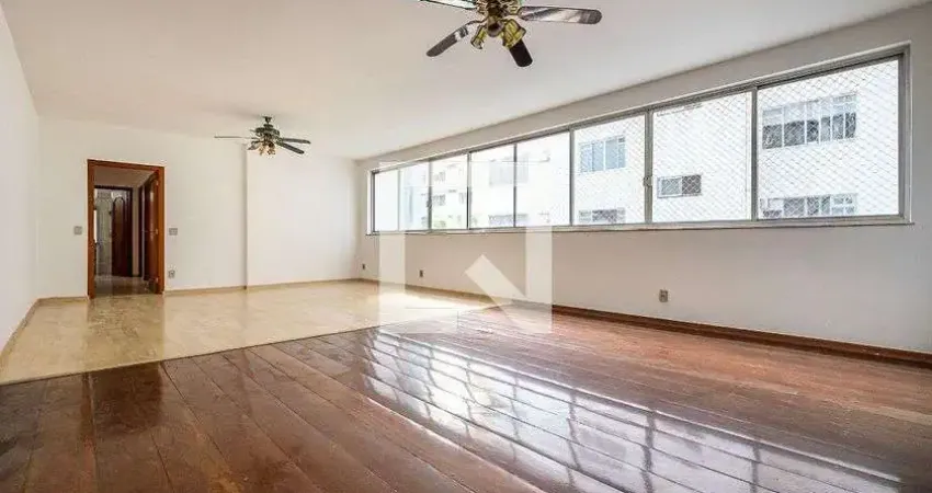 Apartamento à Venda - Paraíso, 3 Quartos,  200 m2