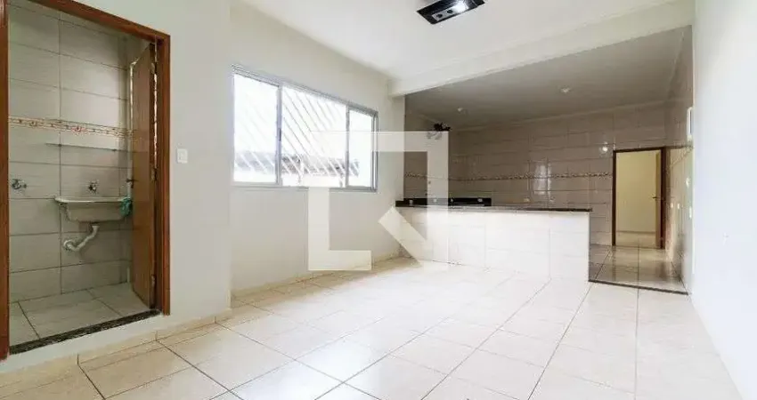 Casa com 2 quartos à venda na Rua Luís Augusto Paschoal, 82, Jabaquara, São Paulo