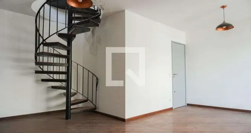 Apartamento à Venda - Vila Clementino, 5 Quartos,  257 m2