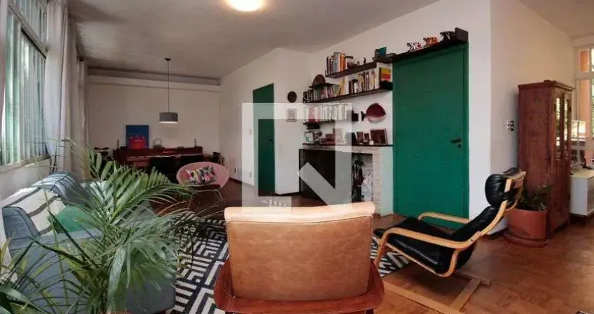 Casa com 4 quartos à venda na Rua André Dreyfus, 261, Sumaré, São Paulo