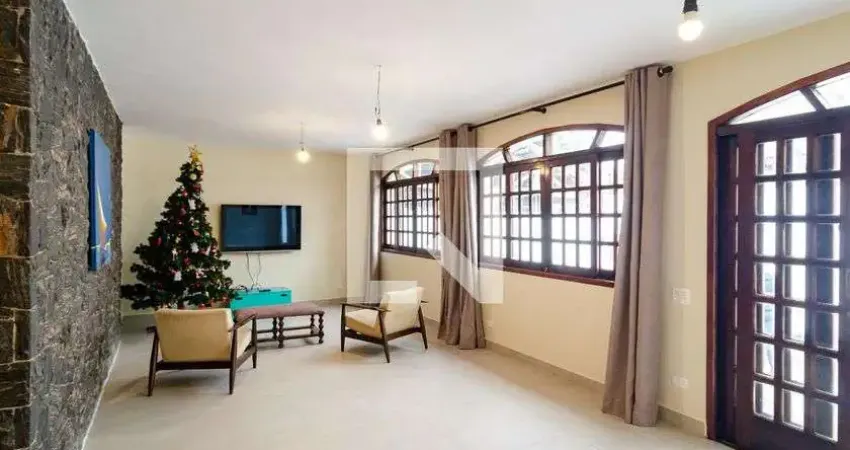 Casa com 3 quartos à venda na Rua Pinheirinho, 126, Jabaquara, São Paulo