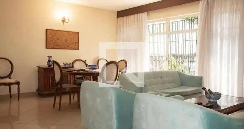 Casa com 3 quartos à venda na Rua Godofredo Rangel, 58, Chácara Inglesa, São Paulo