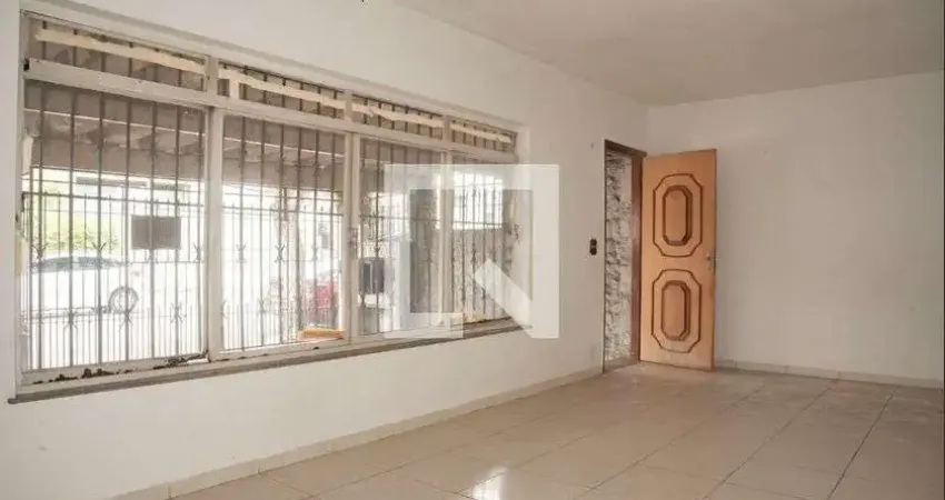 Casa à Venda - Planalto Paulista, 3 Quartos,  120 m2