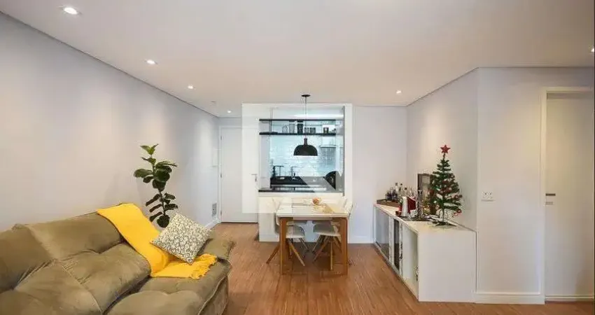 Apartamento com 2 quartos à venda na Rua José Carlos de Toledo Piza, 150, Panamby, São Paulo