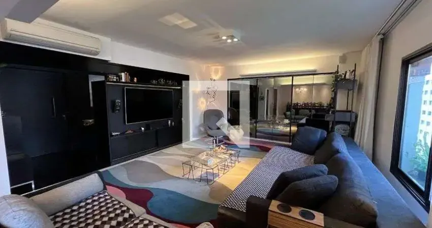 Apartamento à Venda - Jardim Paulista, 3 Quartos,  204 m2