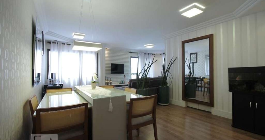 Apartamento à Venda - Bosque da Saúde, 4 Quartos,  300 m2