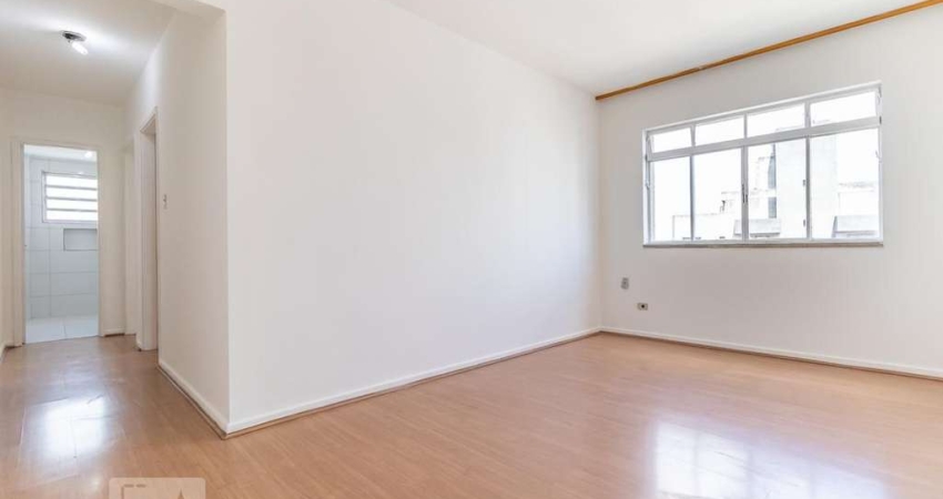 Apartamento à Venda - Jardim Paulista, 2 Quartos,  70 m2