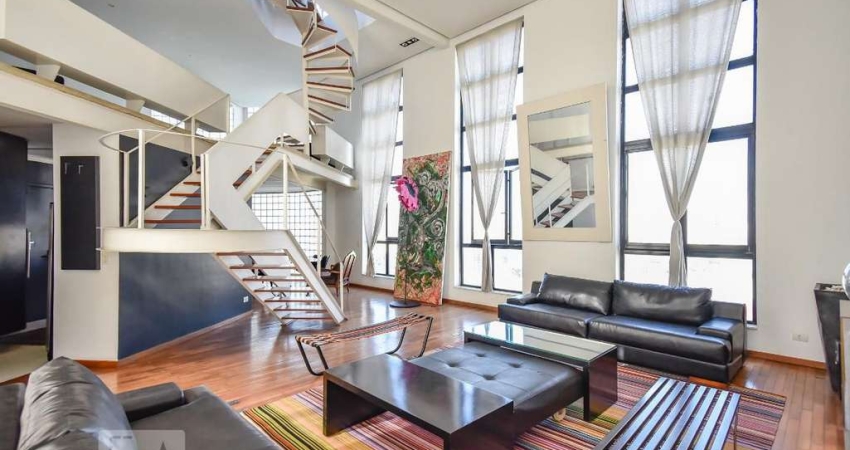 Apartamento à Venda - Panamby, 2 Quartos,  230 m2