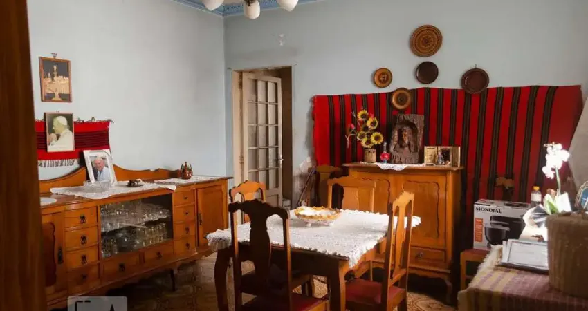 Casa com 3 quartos à venda na Rua Clélia, 412, Água Branca, São Paulo