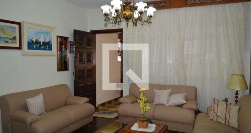 Casa à Venda - Ipiranga, 3 Quartos,  133 m2