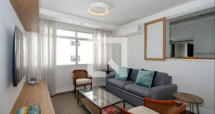 Apartamento à Venda - Jardim Paulista, 2 Quartos,  100 m2
