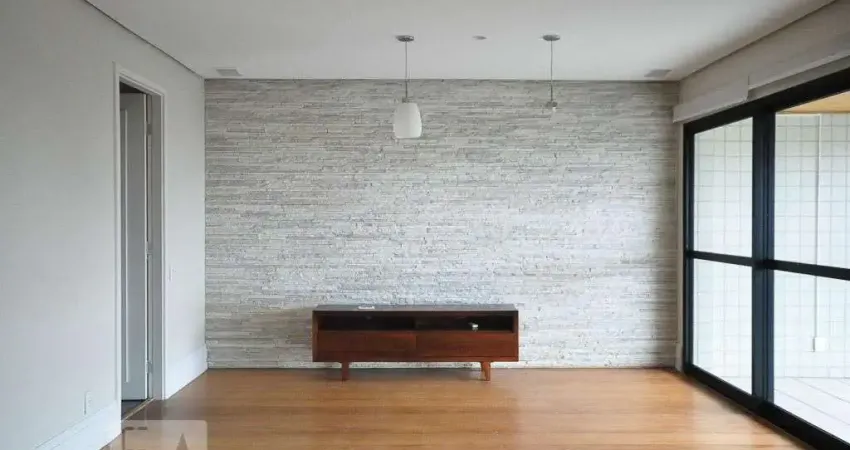 Apartamento com 3 quartos à venda na Rua Itapaiuna, 1800, Panamby, São Paulo