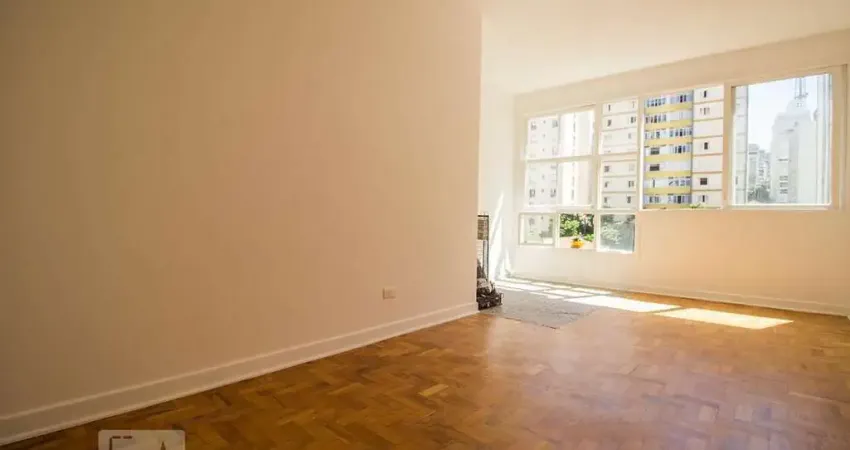 Apartamento à Venda - Jardim Paulista, 2 Quartos,  92 m2