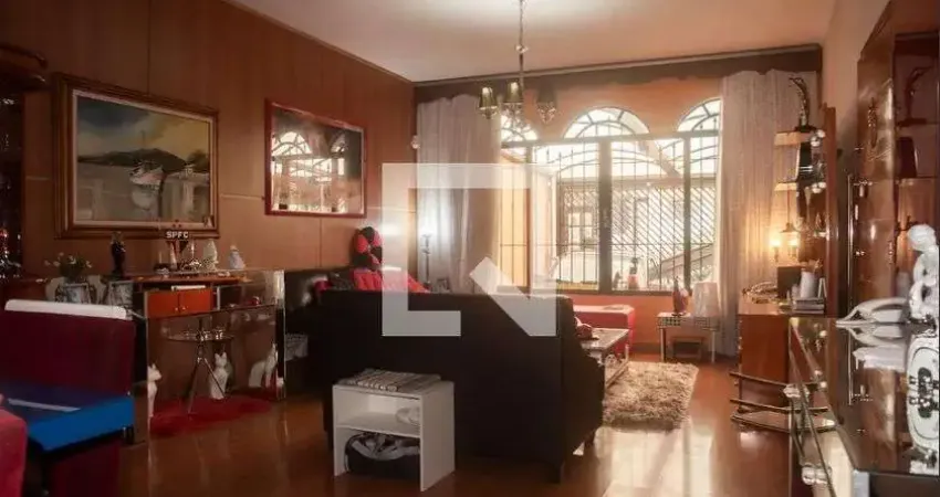 Casa à Venda - Chácara Inglesa, 3 Quartos,  119 m2