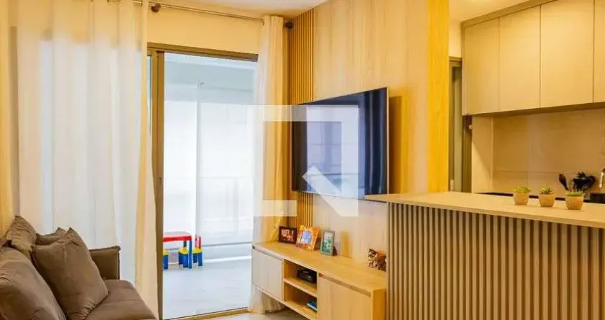 Apartamento à Venda - Vila Pompéia, 2 Quartos,  71 m2