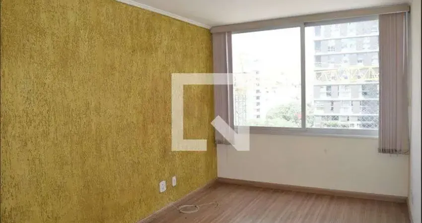 Apartamento à Venda - Jardim Paulista, 3 Quartos,  73 m2