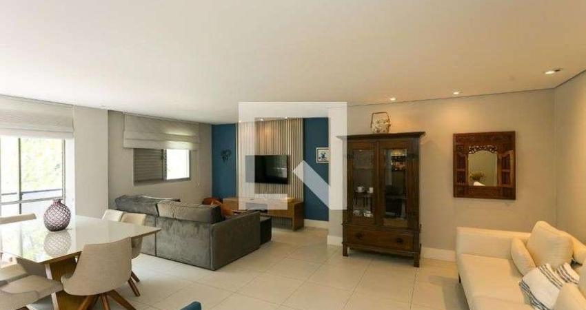 Apartamento à Venda - Vila Andrade, 2 Quartos,  107 m2