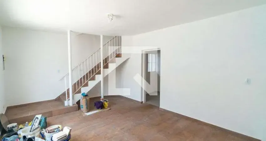 Casa com 2 quartos à venda na Rua das Bicuíbas, 42, Jabaquara, São Paulo