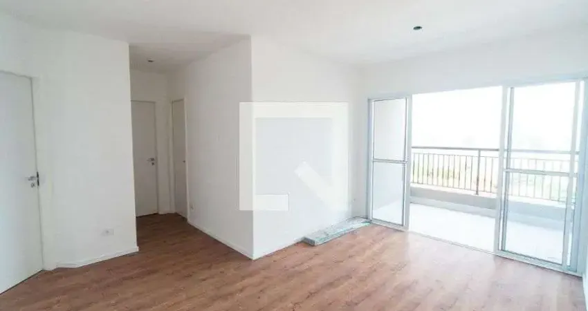 Apartamento à Venda - Vila Mascote, 2 Quartos,  61 m2