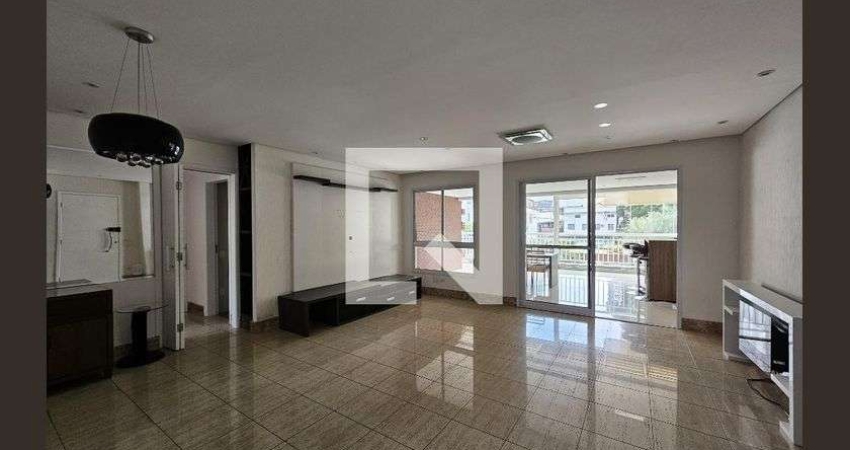Apartamento à Venda - Vila Mariana, 3 Quartos,  163 m2