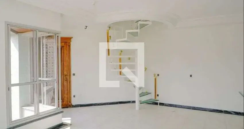 Apartamento com 4 quartos à venda na Rua General Lecor, 367, Ipiranga, São Paulo