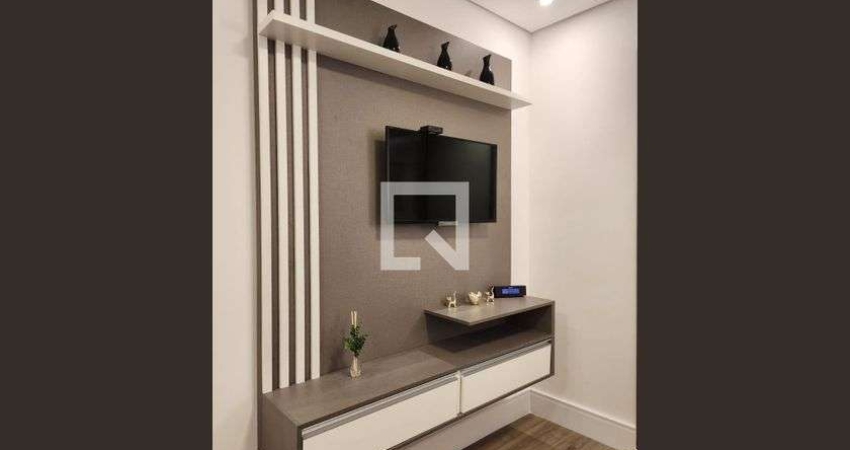 Apartamento à Venda - Vila Mariana, 1 Quarto,  24 m2