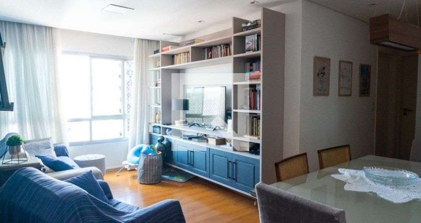 Apartamento à Venda - Chácara Inglesa, 2 Quartos,  80 m2