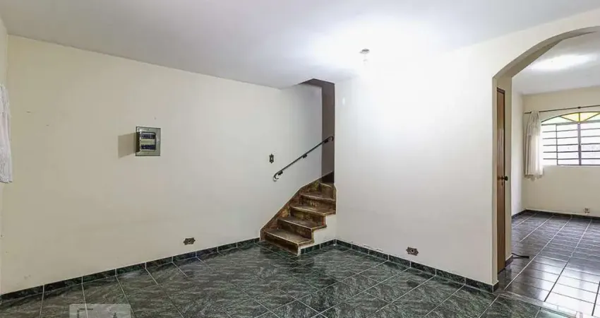 Casa à Venda - Vila Olímpia, 3 Quartos,  98 m2