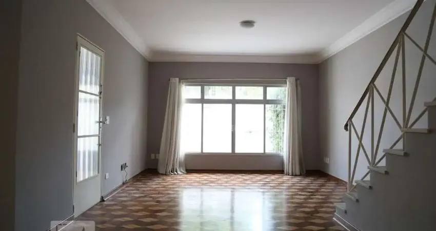 Casa à Venda - Planalto Paulista, 3 Quartos,  180 m2