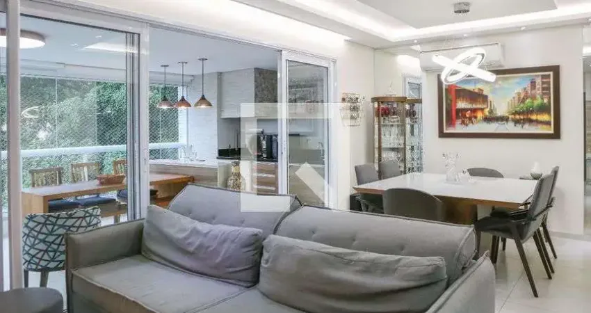 Apartamento com 3 quartos à venda na Rua Faustolo, 656, Água Branca, São Paulo