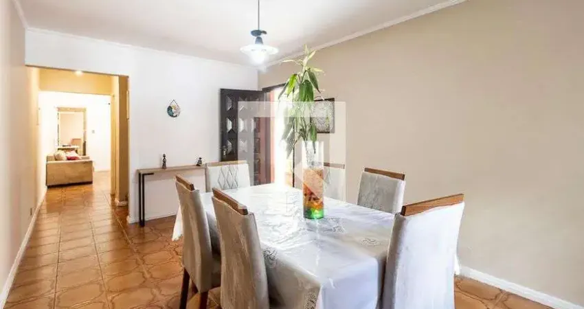 Casa à Venda - Alto da Lapa, 3 Quartos,  250 m2