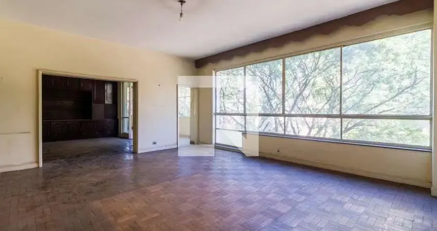 Apartamento à Venda - Jardim Paulista, 3 Quartos,  250 m2