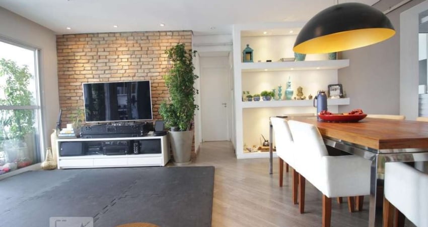 Apartamento com 2 quartos à venda na Rua Frederico Guarinon, 419, Panamby, São Paulo
